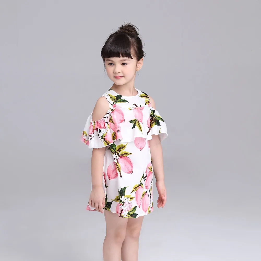 girl dress 8852