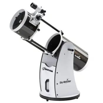 Best price at $1736 Cheap XinDa SkyWatcher DOB 10 (S), Simpson telescopic telescope with large aperture HD portable manual