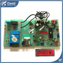 95% new good working for Haier Air conditioning computer board KFR-250EW/730 0010452039 circuit board