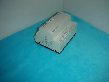 

MOELLER programmable controller module 819-DC-RCX