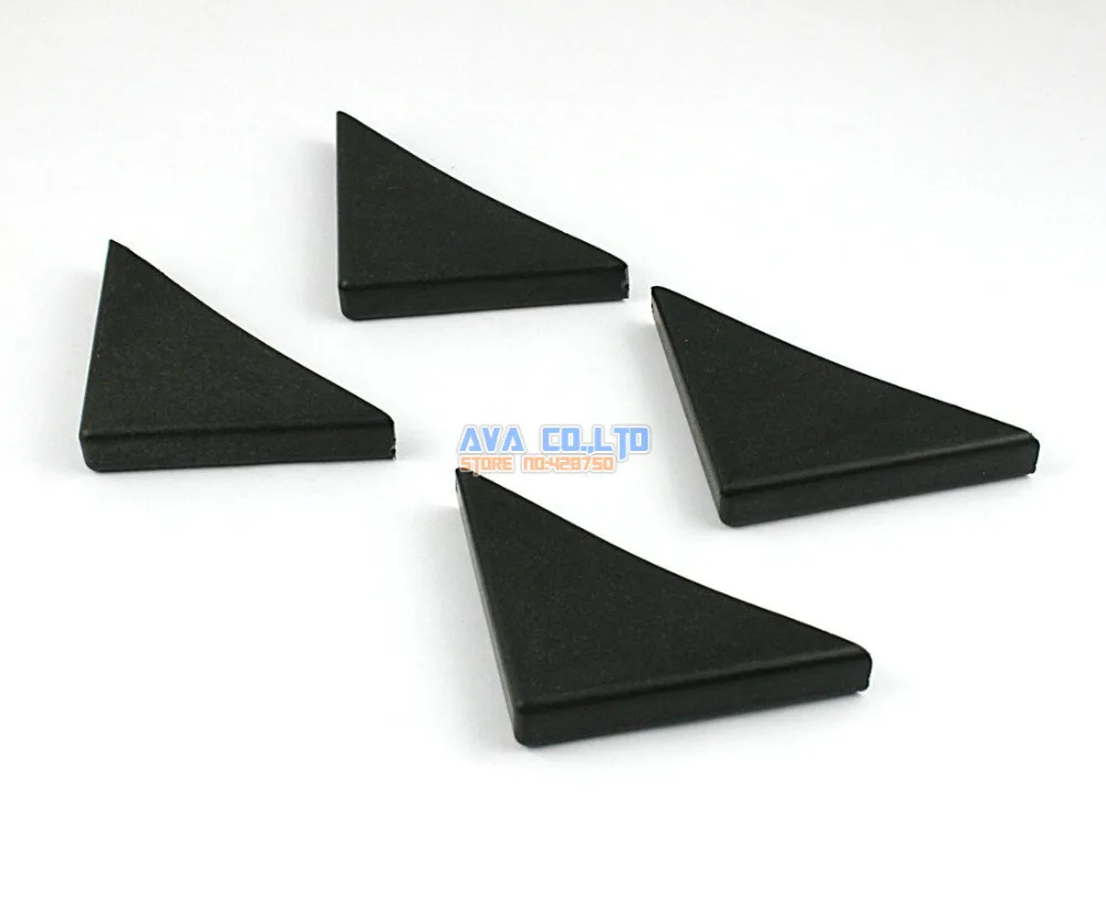 Inner Glass Corner Protector Furniture Cushion 48 Pieces 8mm