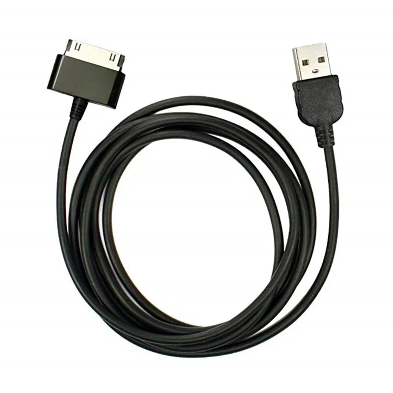 Cable de datos USB para tableta Samsung Galaxy tab 2 3, 10,1, P3100
