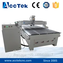 High speed factory price 1325 cnc wood milling machine, wood lathe machine price