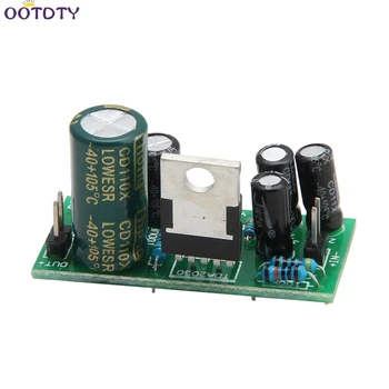 

DC 18W 1 CH Subwoofer V3 TDA2030A Stereo Digital Audio Amplifier Board