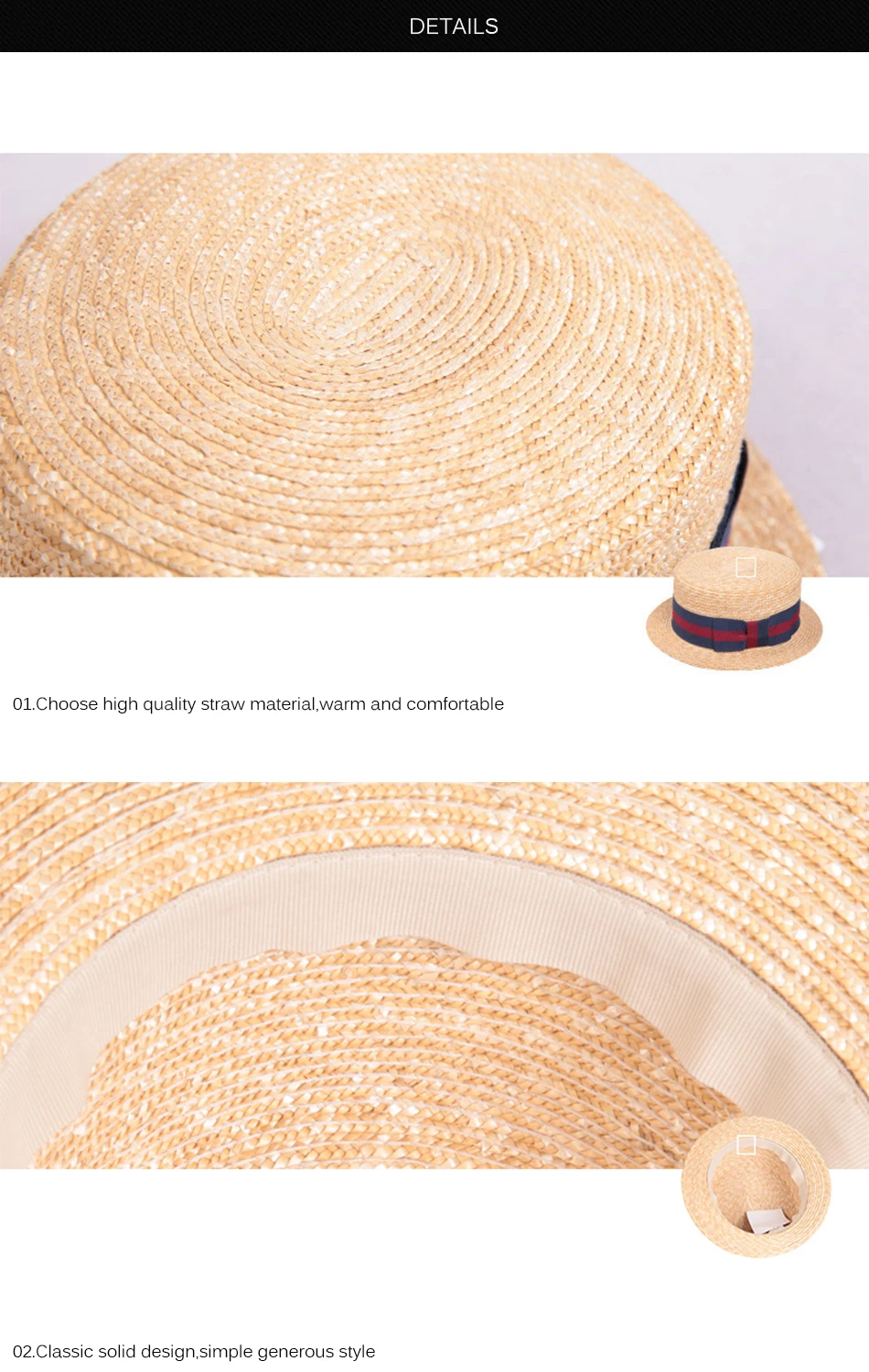 sun hat