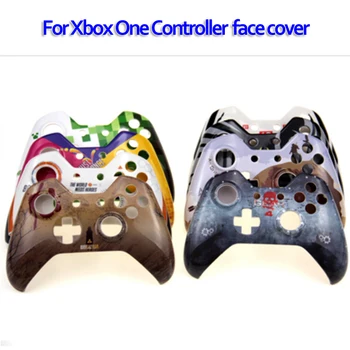 

1pcs Controller faceplate for xboxone Xbox One Custom Wireless Controller face Shell Parts
