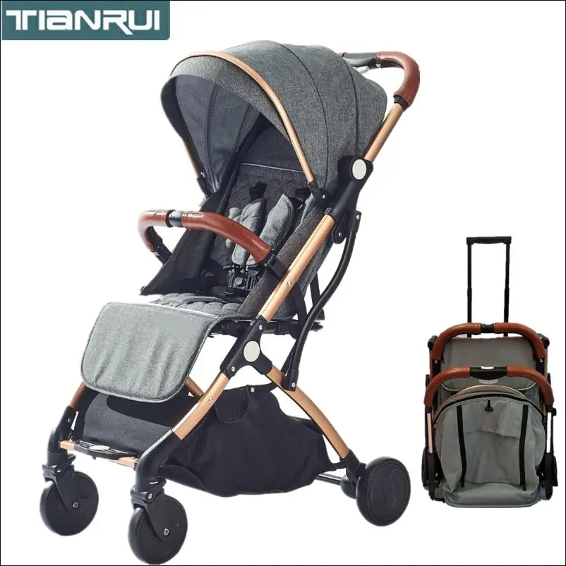 tianrui baby stroller