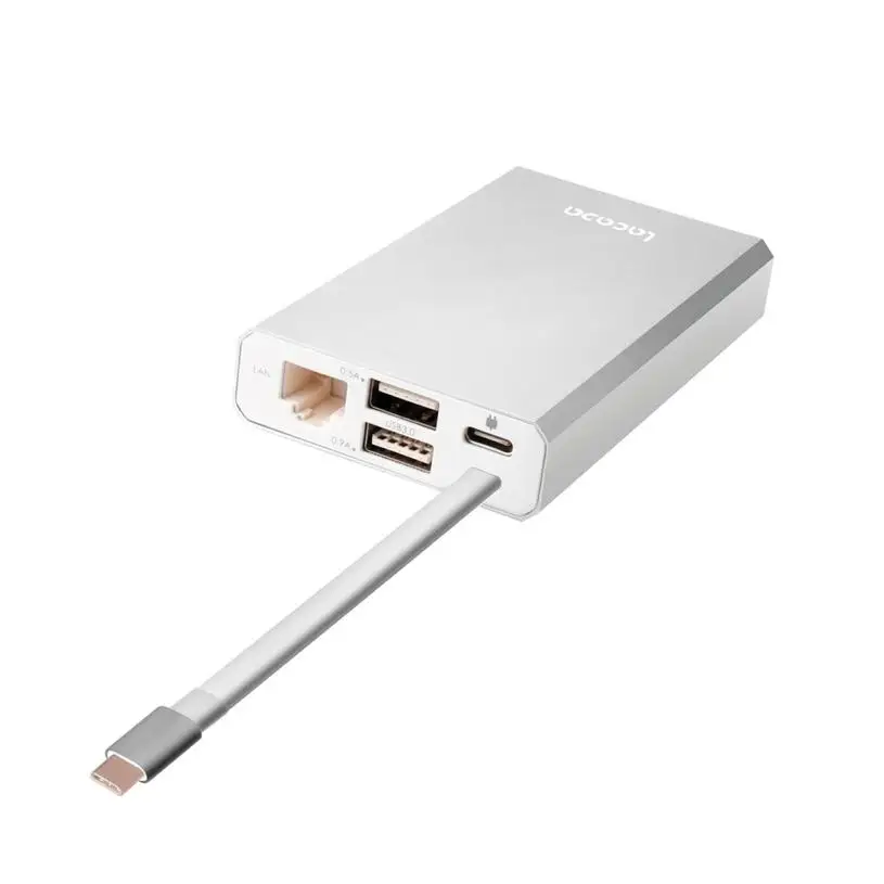 2017 New Arrival USB Hub In Moblile Phone Cable Integrated Full-featured Video Converter USB Hub In USB Flash Drives