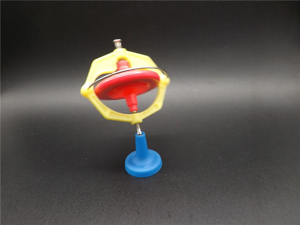 Удивительный Многофункциональный ручной Вихрь игрушечный гироскоп Peg-Top Дети Детские подарки спиннинговая игра