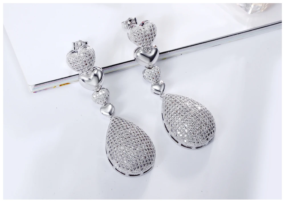 earrings for wedding (5)