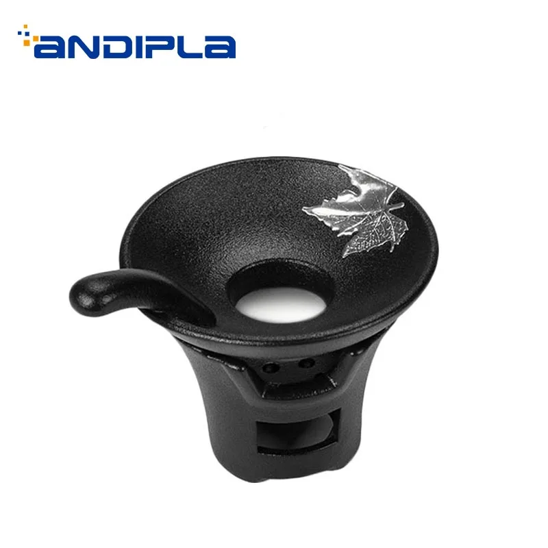 Creative Vintage Tea Strainer Ceramic Black Pottery Silver Maple Leaf Filter Chinese Kung Fu Tea Set Accessories Coffee Filters Creative Vintage Tea Strainer Ceramic Black Pottery Silver Maple Leaf Filter Chinese Kung Fu Tea Set Accessories Coffee Filters