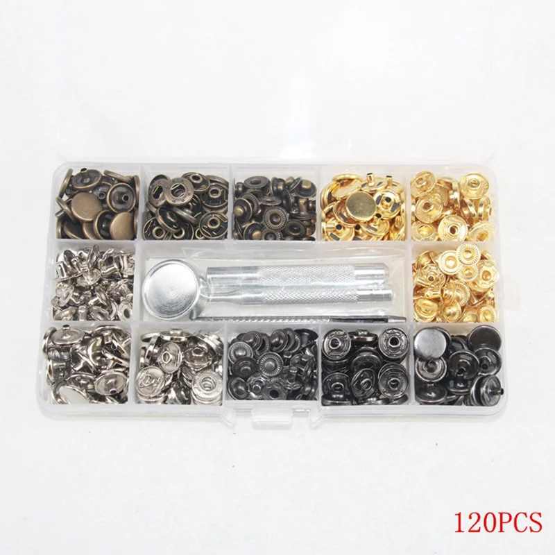 120PCS
