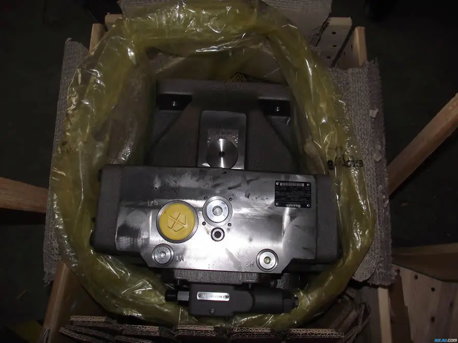 A4VSO180DR/30R-PPB13N00 насос rexroth R910999125