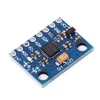 5pcs MPU-6050 MPU6050 GY-521 Accelerometer Gyro Sensor 6DOF Three-Axis IMU for Arduino Quadcopter Drone RC 3-5V I2C 40P ► Photo 2/6