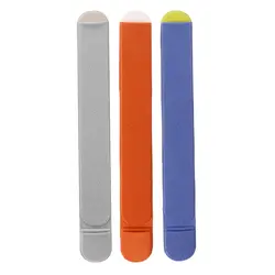 Мягкий стилус для планшета защитный рукав клейкий мешочек для Apple Pencil iPad Pro