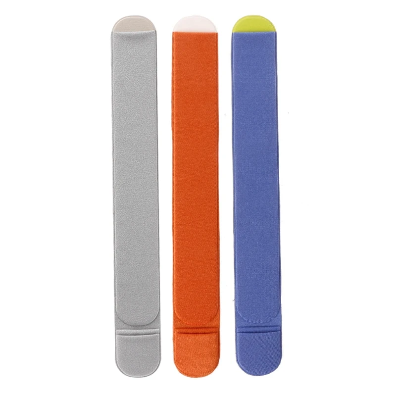 

Soft Tablet Stylus Pen Protective Sleeve Adhesive Pouch For Apple Pencil iPad Pro