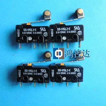 

New original micro switch SS-01GL2-E small switch