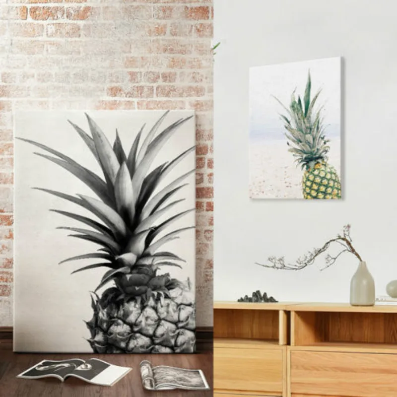 

Modern Small Hand-painted Art Oil Painting Abstract Wall Decor Canvas Unframed Painting Hoom Room Decal