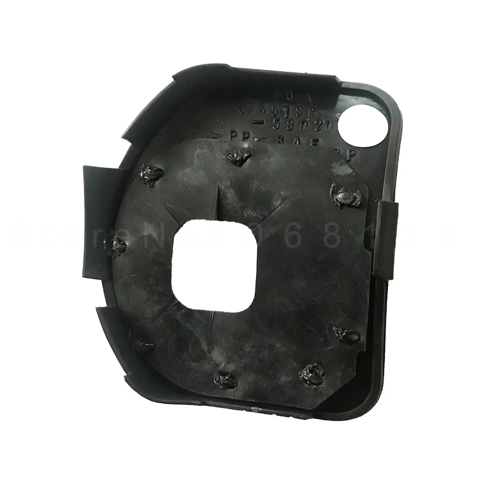 Высокое качество 84632-34011 84632-34017 подходит для Toyota 2003-2009 Prado LC120 фиксированная скорость Круиз Переключатель декоративная Пылезащитная крышка