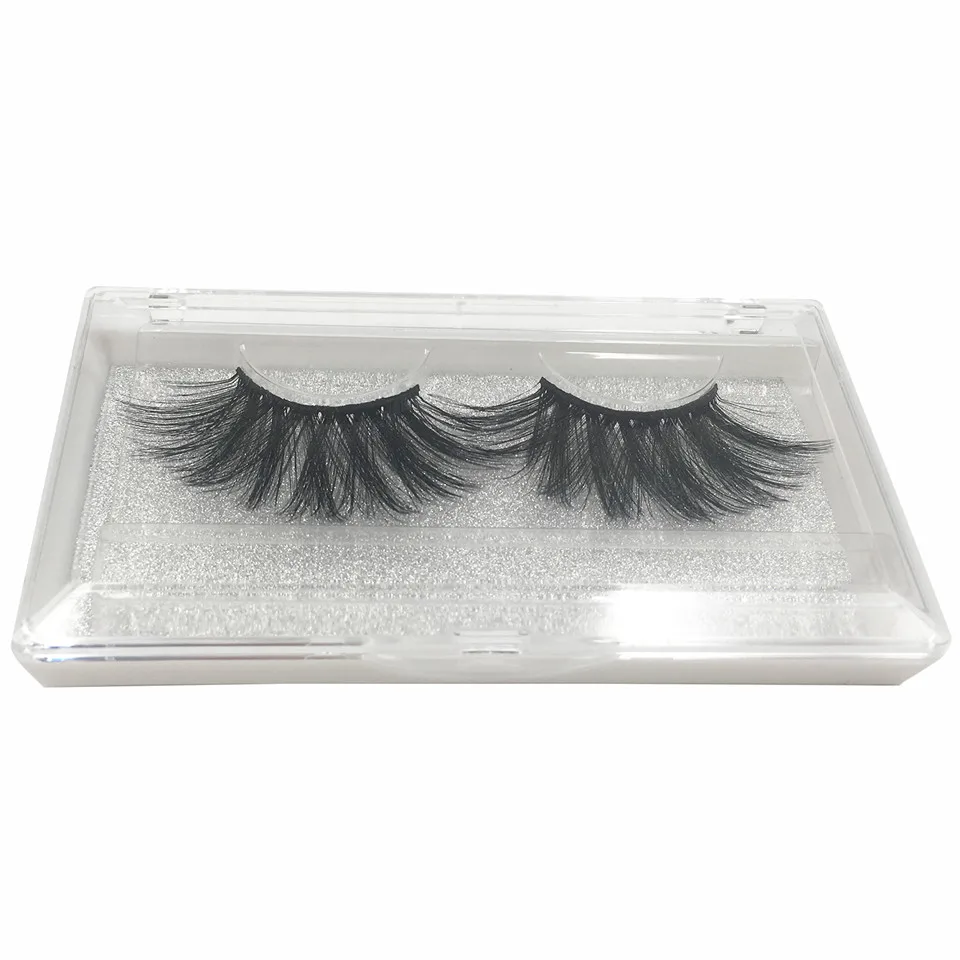 JML-A6 25mm mink eyelashes (1)