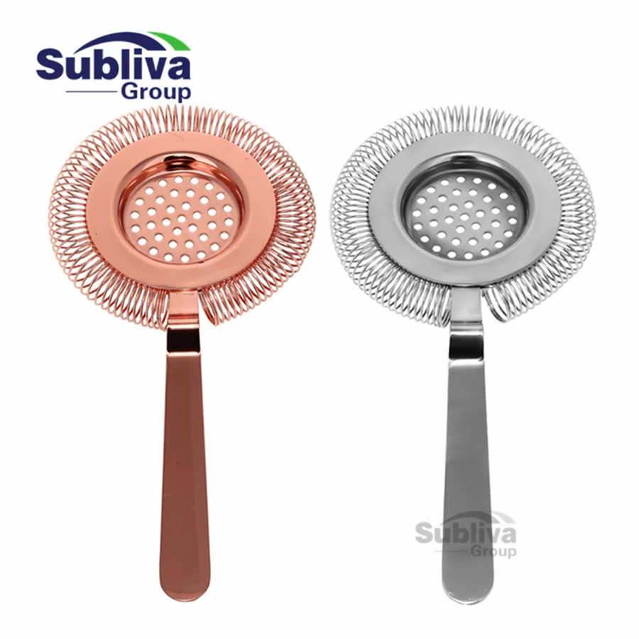 Sprung-Bar-Cocktail-Strainer-Copper-Plated-Stainless-Steel-Bar-Strainer-Hot-Sale-Bar-Tool- (2)