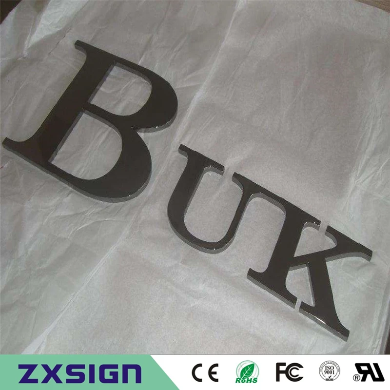 solid stainless steel letters05