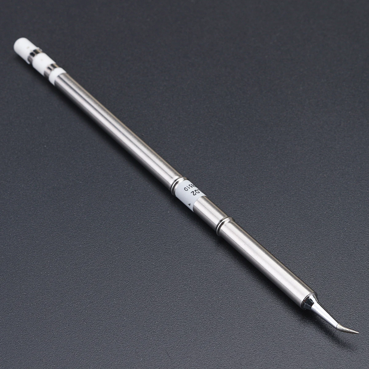T12 Series Lead-free Soldering Tip Replacement Soldering Iron Tip Head Welding Accessories for HAKKO Soldering Rework Station