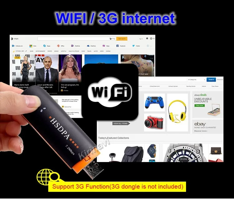 Cheap KiriNavi Android 7.1 car stereo for Peugeot 5008/3008 2009+ car DVD player navigation GPS touch screen DVD Mp3/Mp4 player video 7