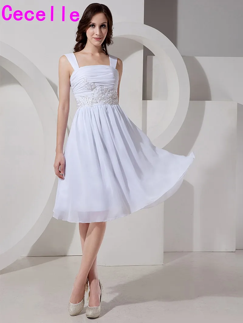Juniors Short Party Dresses with Straps