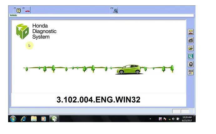 Honda-HDS-HIM-Diagnostic-Tool 1
