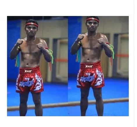 1pc Crazy New Muay Thai Shorts Men Boxing Jerseys Brand Boxing Champion Domineering Bad Boy Mma Low Price Chat Now Mma Accessories Mma Dummiesmma Fight Aliexpress