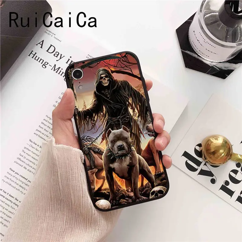 Horror Skull fashion