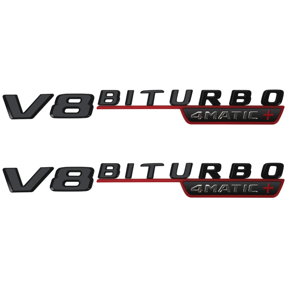 V8 BITURBO 4MATIC for mercedes amg w212 (29)