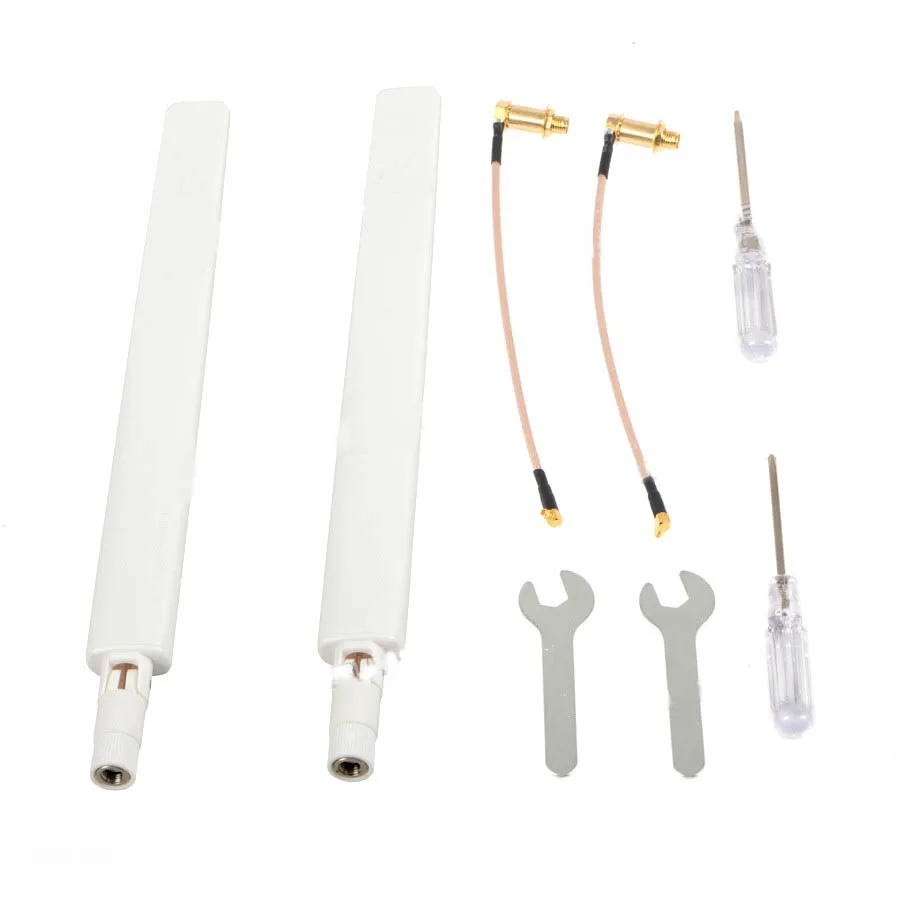 Antenna Phantom Advanced Range Extender Extensor De Alcance De