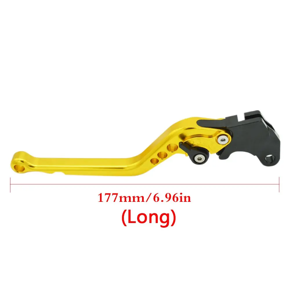Рычаги тормозной муфты для MV Agusta BRUTALE 750 2001 2005 910 2008 989R 2011 1078 RR 2012|Рычаги веревки и