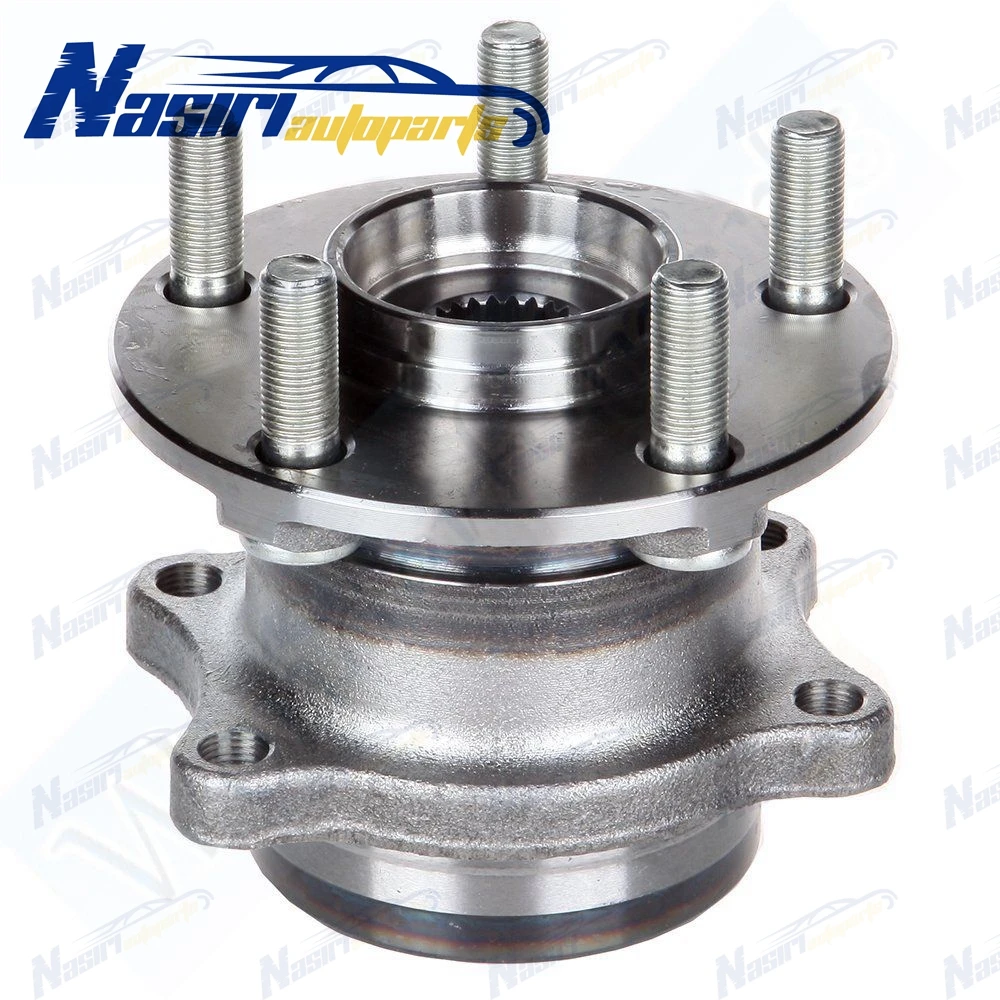 Подшипник ступицы заднего колеса в сборе для Subaru Legacy Outback Impreza 2009 2010 2011 2012 2013 2014 Toyota