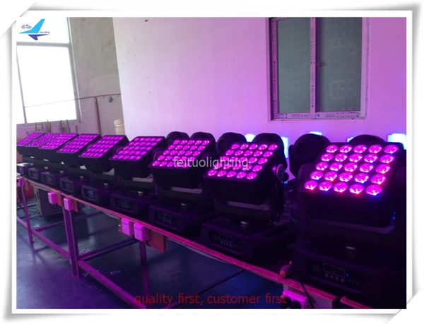 ft-934a(25x12w 4 in 1 Osram matrix beam moving head) (9)