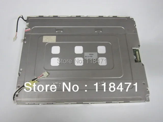 

Original A+ Grade LQ12S41 12.1" a-Si TFT-LCD Panel 800(RGB)*600 (SVGA) 6 months warranty