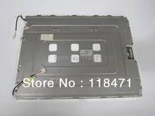 Оригинал + Класс LQ12S41 12.1 «-Si TFT-ЖК-Панель 800 (RGB) * 600 (svga) гарантия 6 месяцев