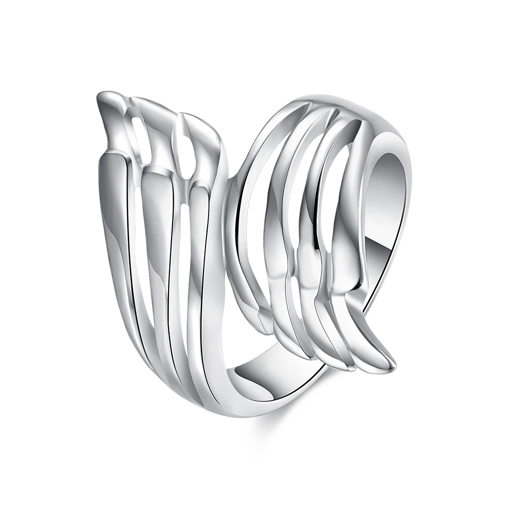 Rings for Unisex Fashion popular ring Unisex jewelryin Rings from