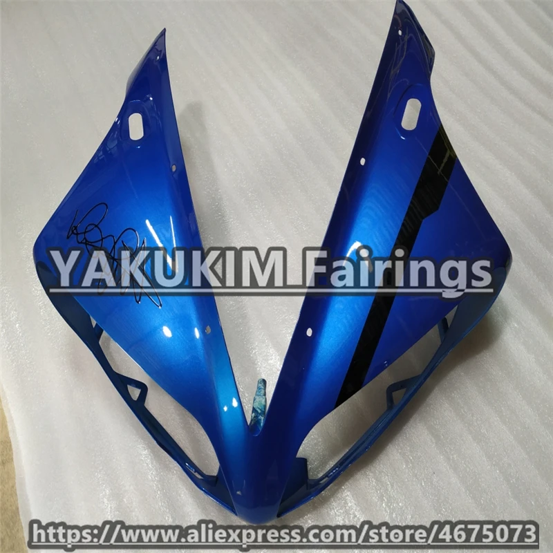 smt#4 YZFR1 2004-2006