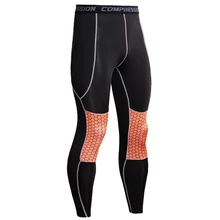 Модные брюки для мужчин для похудения бегуна леггинсы Humme Брюки Высокая эластичность мягкие спортивные брюки для мужчин Jogger плюс размер