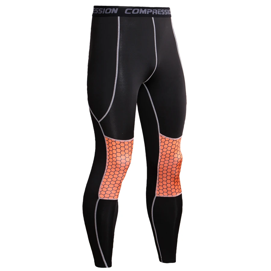Aliexpress.com : Buy Fashion Men Compression Pants