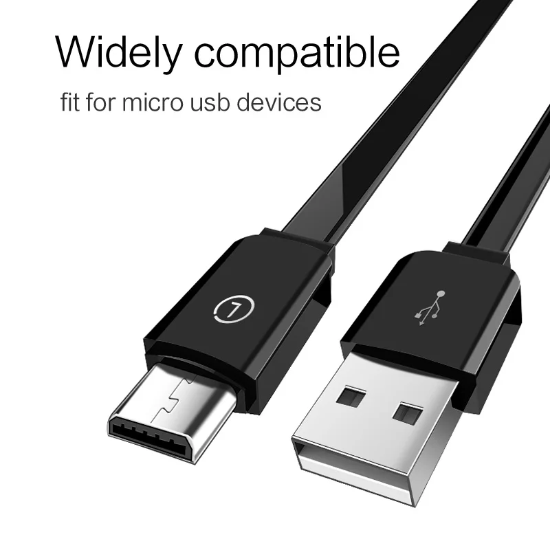 LINGCHEN Micro USB кабель 2A кабель для быстрой зарядки Micro USB для Android мобильного телефона устройство синхронизации данных зарядное устройство кабель для samsung