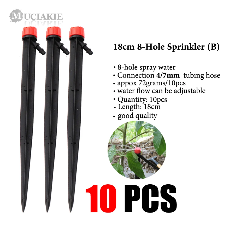 MUCIAKIE ȥ�� 360 �� ������ �帮��, ���� �帳 ���� �̹���, ����ũ�� �Ĺ� �� �帳, 10 ��, 18cm