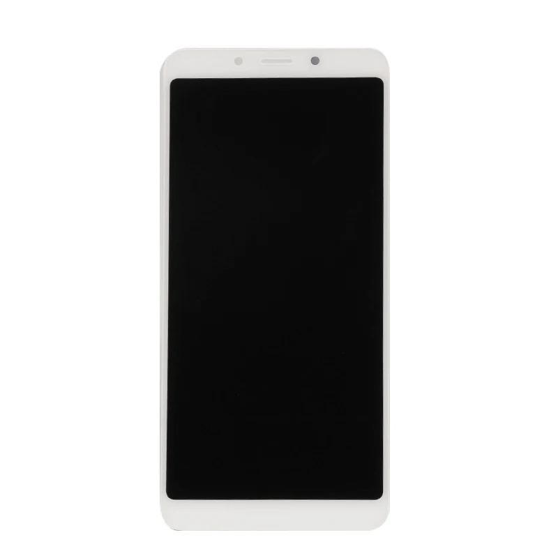 ЖК дисплей для Xiaomi Redmi 6A/6 сенсорный экран рамка дигитайзер панель аксессуары