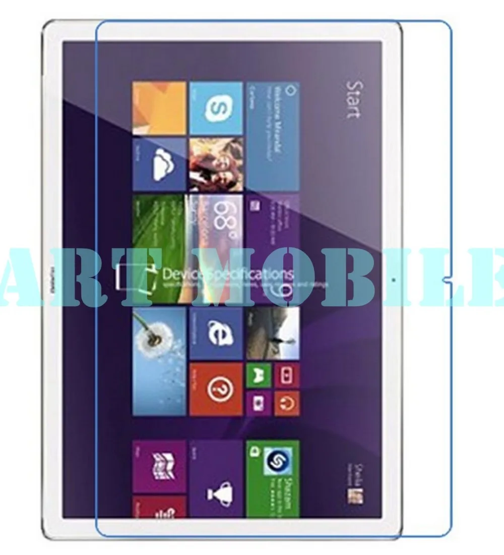 

Free Shipping 2PCS/lot Anti Glare MATTE Matt Screen Protector For Huawei Matebook 12-inch Table PC Anti Fingerprint