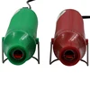 color 220V DIY Using Heat Gun Electric Power tool hot air 50hz 300W temperature Gun with supporting seat Shrink Plastic DIY tool 5