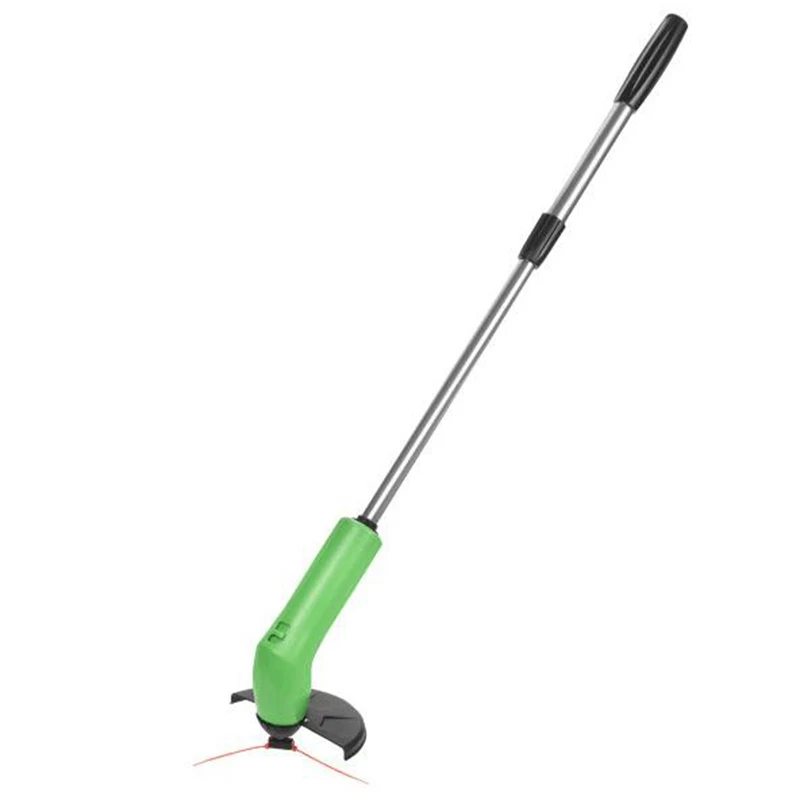 Zip-Trim-Cordless-Trimmer-Garden-weed-cutter-Edger-Works-with-standard-Zip-Ties-Cordless-mower-trimmer