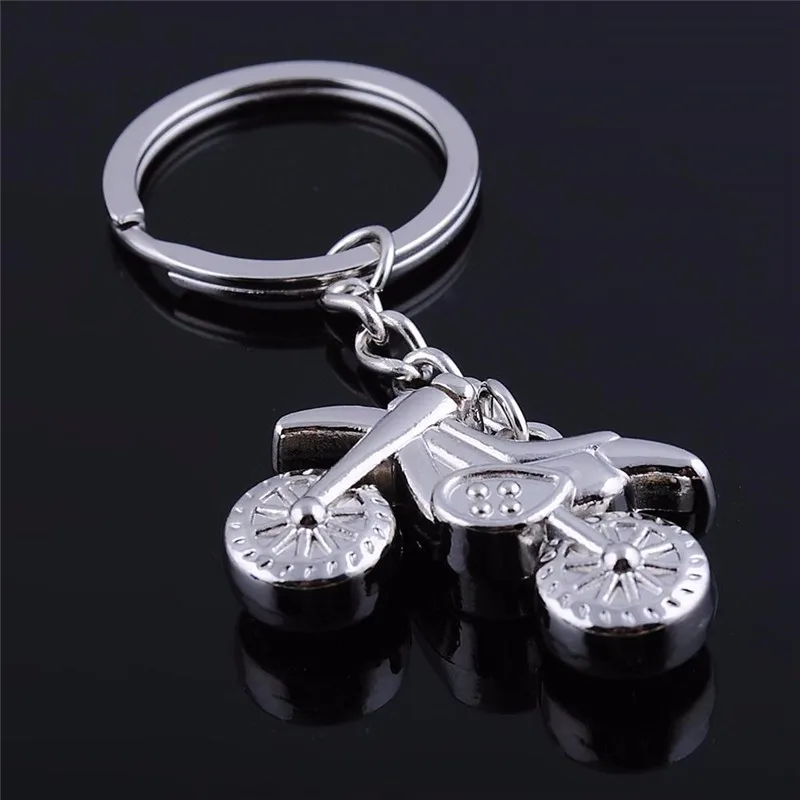 3D World Cup Metal Gift Keychain Motorcycle Aircraft Train Key Ring Jewelry Car Key Chain Game Key Holder Souvenir chaveiro para 29